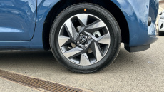 Hyundai i10 1.0 [63] Advance 5dr Auto [Nav] Petrol Hatchback